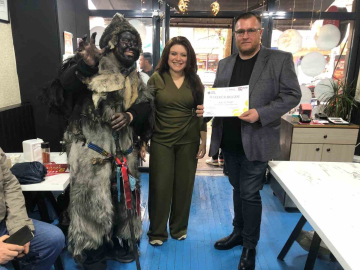 Balıkesir’in Millî Hafızası Tülütabaklar canlandırıldı