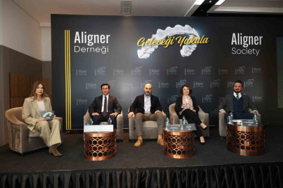 Türkiye’de ortodontik tedaviye ihtiyaç duyanların sayısı 15 milyona ulaştı