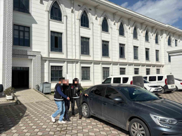 Kardeşini pusu kurup öldüren şüpheli tutuklandı