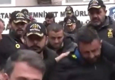 Cesedi ormana gömüp mahkemede birbirini suçlayan kardeşler cezadan kurtulamadı