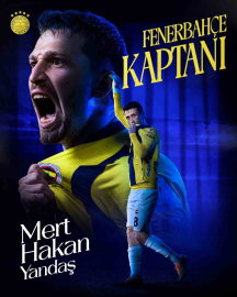Fenerbahçe’den tahliye olan Mert Hakan Yandaş ile ilgili açıklama