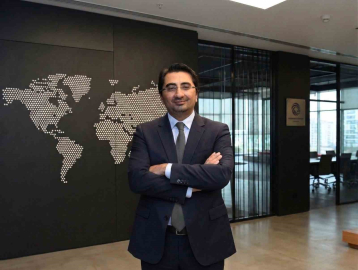 Savaş belirsizliğine şirketlerden "Dijital İkiz" kalkanı