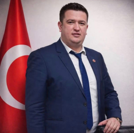 Kırklareli’deki soba faciasında hayatını kaybeden Eralp Çoralı son yolculuğuna uğurlandı