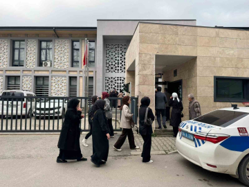 ’Umre dolandırıcılığı’ iddiasında firma sahibinden açıklama