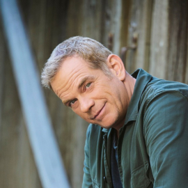 Garou "The Best Of" konseriyle İstanbul ve İzmir’de hayranlarıyla buluşacak