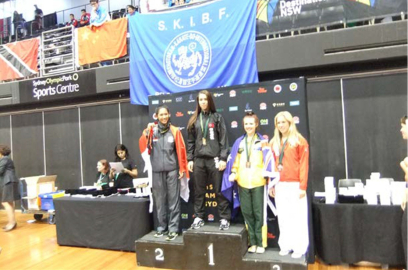 Dünya karatesinin kalbi kasım ayında Antalya’da atacak