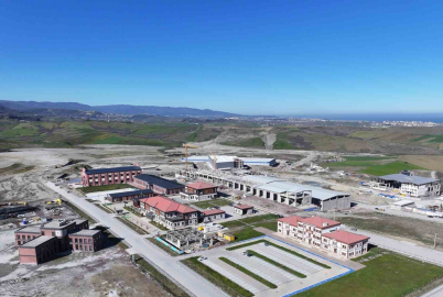 Yalova OSB’de enerji altyapısı güçleniyor