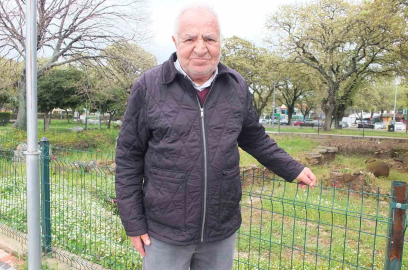 Burhaniye’de Adramytteion Antik Kenti ilgi görüyor