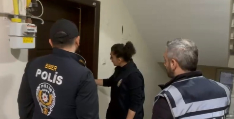 300 milyon liralık yasa dışı bahis ağı çökertildi