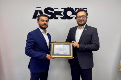 Genç ASKON Bursa’nın Başkanı Onur Koçak Oldu