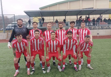 Bilecik 1. Amatör Lig’de gözler play-off müsabakalarına çevrildi