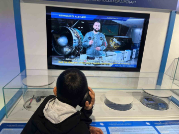 Dilovası’nda çocuklar ve anneleri için anlamlı sosyal etkinlik