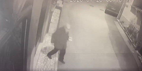 Kocasını öldürüp satırla 15 parçaya böldü, kayıp ihbarında bulundu