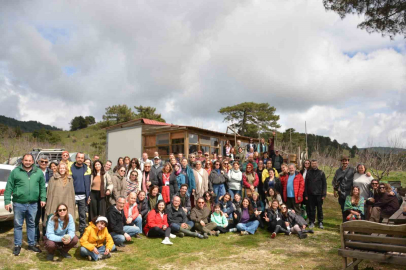 Balıkesir Büyükşehir Belediyesi, kursiyerlerini donanımlı bir eğitimden geçiriyor