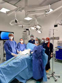 Yalova Eğitim ve Araştırma’dan bir ilk daha