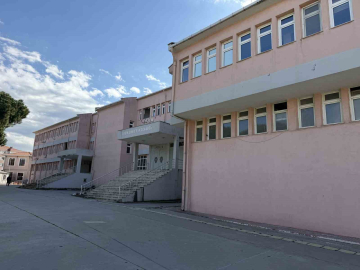 Gelibolu’da eski kaymakamlık binası konuk evi olacak