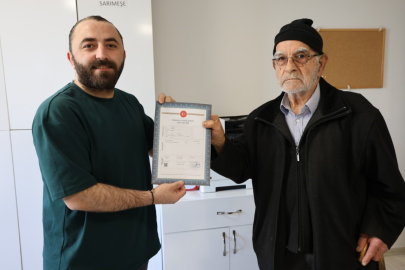 Kartepe’de Çepni Mahallesi’ndeki imar uygulamaları tamamlandı