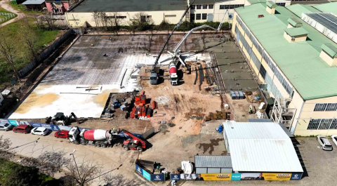 Teknoşehir bilim ve teknolojide yeni sayfa açacak