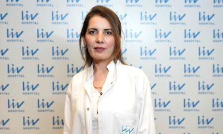 "Parkinson sadece titreme değildir"