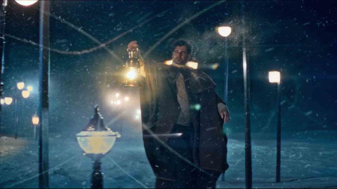 Enerjisa Enerji’den yeni reklam filmi: ’Karanlık Savaşçıları’