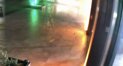 Kocaeli’de oto galeriye el bombalı saldırı: 5 kişi tutuklandı