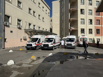 Alkol masasında çıkan tartışma kanlı bitti