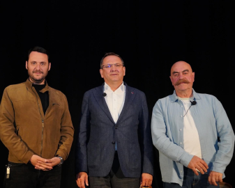 Ayvalık’ta Köy Enstitüleri ruhu yeniden canlandı