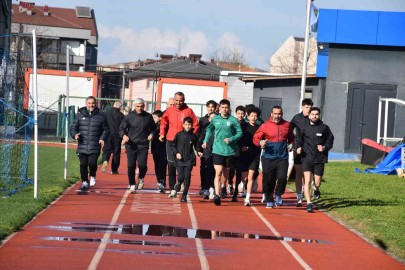 Halk eğitim bünyesindeki ücretsiz kurslar, şampiyonlar yetiştiriyor