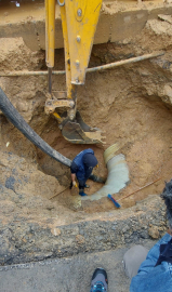 Gebze’de 8, Çayırova’da 2 mahallede 18 saatlik su kesintisi uyarısı