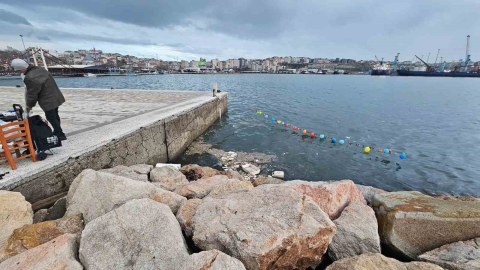 Bandırma’da havalı tüfek kazası: 1 ağır yaralı