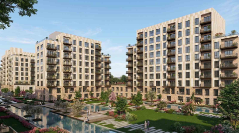 Tera’dan konuta yatırım imkanı