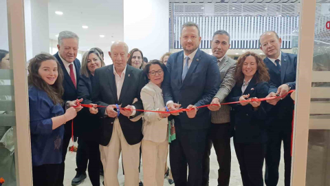 Tekirdağ’da Turizm Haftası’nda el sanatları sergisi