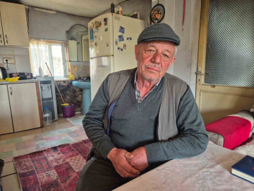 Silivri’de çiftçi kahvede içtiği içecek sonrası soyuldu iddiası