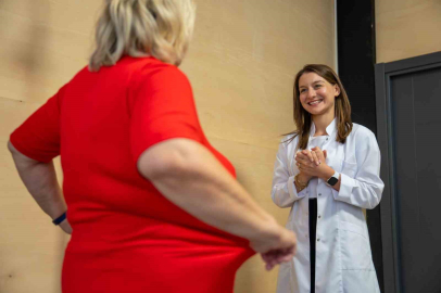 Anne Şehir Merkezleri 100 bin kadına ulaştı: Ödüllü proje 13. merkezle genişliyor