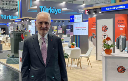 İTO Başkanı Avdagiç’ten KOBİ’lere "üretim süreçlerini süratle ‘yapay zekaya’ hazırlama" çağrısı