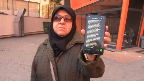 Umre hayaliyle çıktıkları yolda dolandırıldılar: "Tatile gitmeyecektik, sadece ibadet etmek istedik"