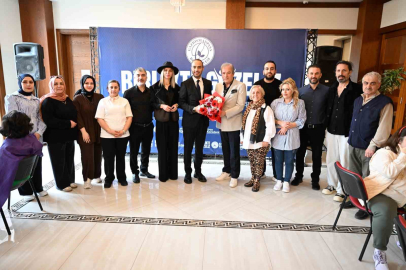 Gaziosmanpaşa’da "Birlikte Güzeliz" projesi dayanışmayla güçleniyor