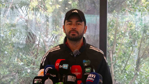 Selçuk İnan: "Ligin en renkli takımı olduk"