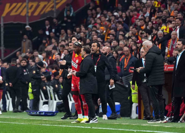 Victor Osimhen 35 gün sonra sahada