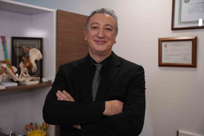 Kalça ağrısına kapalı cerrahiyle konforlu çözüm