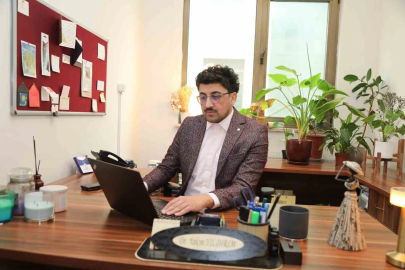 BTÜ Bursa’da ulaşımı 15 dakikaya düşürecek
