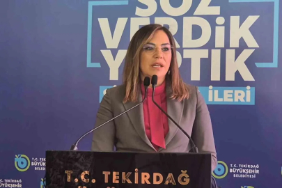 Başkan Yüceer basınla bir araya geldi
