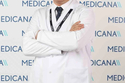 Bahar aylarındaki göz alerjisi görme kaybına yol açabilir
