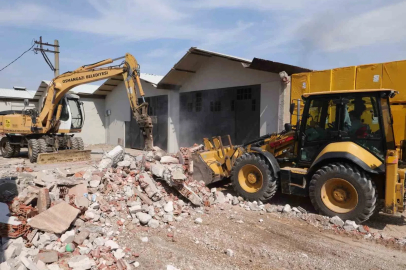 Osmangazi açılan yeni yollarla daha ulaşılabilir hale geldi
