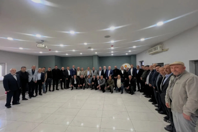 Bilecik’te muhtarların talepleri masaya yatırıldı
