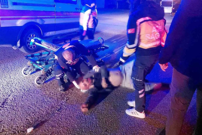 Kavgada göğsünden bıçaklandı, hastanede hayatını kaybetti
