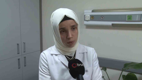 Uzmanlar uyarıyor: "PCOS hastası çocuk sahibi olamaz’ gibi bir durum söz konusu değil"