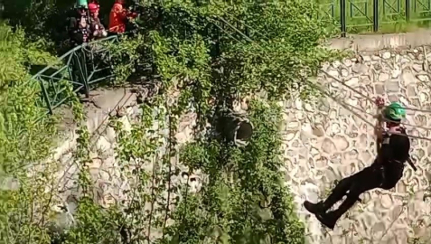 Bursa’da 17 ekibin katılımıyla arama kurtarma tatbikatı