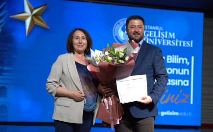 Milletvekili Çalışkan: "Türkiye fizyoterapi için en çok rağbet gören ülke konumunda"