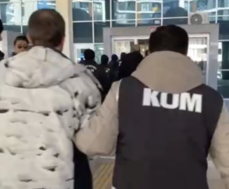 Edirne’de imar ruhsatında usulsüzlük davasında tutuklu sanıklara adli kontrol şartıyla tahliye